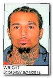 Offender Alvin Lamar Wright