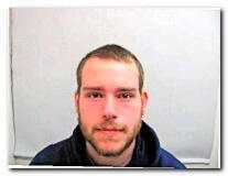 Offender Andrew Gordon Stewart