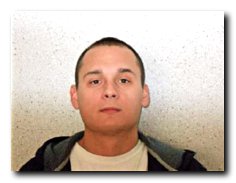 Offender Anthony Michael Harness