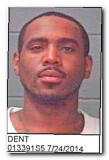 Offender Antwan De Wayne Dent