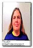 Offender April Christina Tilley