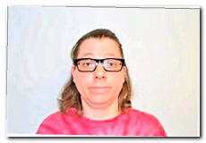 Offender Brandy Renna Castro