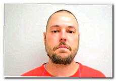 Offender Brian Christopher Cormier