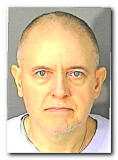 Offender Bryan Douglas Sprung