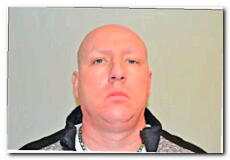 Offender Christopher Dale Jolley