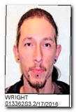 Offender Daniel Timothy Wright