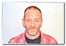 Offender David Carroll Gregory