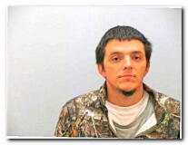 Offender David Wayne Garrett