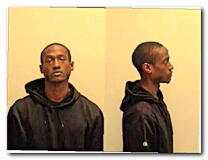 Offender Davuale Breon Williams