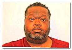 Offender Deondre Byrd