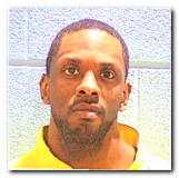 Offender Derrick Alexander