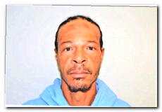 Offender Donald Lee Edwards