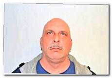 Offender Donnie Mallory Forrester