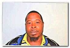 Offender Eric Devon Farr