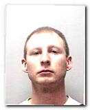 Offender Eric Eugene Ackors