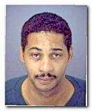 Offender Fredrick Antonio Evins