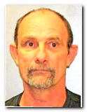 Offender Harold E Hendrickson