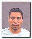 Offender Hector Mendoza-gomez