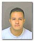 Offender Israel Guadalupe Mireles