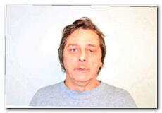 Offender Jack Brockman Fowler