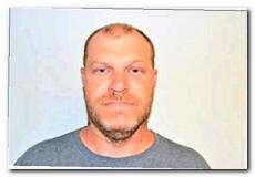 Offender James Clement Harrelson