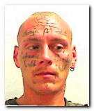 Offender Jason Edwin Vanmatre