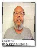 Offender Jeffery Patton Fichten