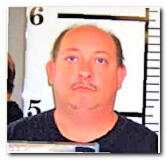 Offender Jeffrey A Spencer