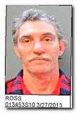 Offender Jeffrey Lynn Ross