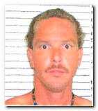 Offender Jeffrey Ray Chinn