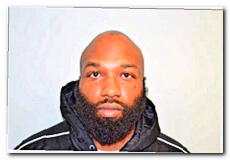 Offender Jimmorra Jimone Davis