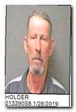 Offender John Charles Holder