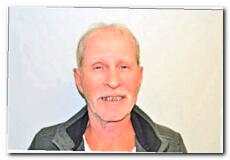 Offender John Keith Chitwood