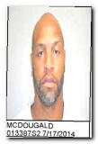 Offender Jonathan S Mcdougald