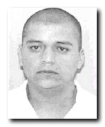 Offender Jose Antonio Esquibel