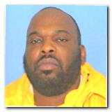 Offender Kevin Washington