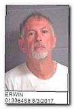 Offender Larry M Erwin