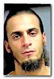 Offender Luis Olmo