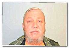 Offender Michael Earl George