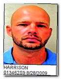 Offender Michael Leo Dale Harrison