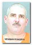 Offender Michael Troy Newman