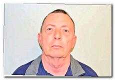 Offender Micheal Edward Hart