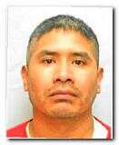 Offender Miguel Rafael Bernabe