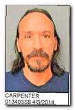 Offender Richard James Carpenter