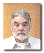 Offender Richard Lee Clark