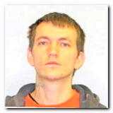 Offender Rickey Joe Brackett