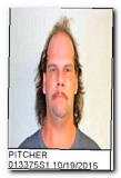 Offender Rodney David Pitcher