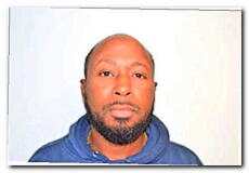 Offender Rodney Lamire Jones