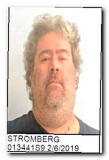 Offender Stephen Carl Stromberg