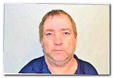 Offender Steven Harold Cudd